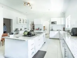 7 Bedroom House to Rent in Chisipite