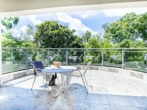 7 Bedroom House to Rent in Chisipite