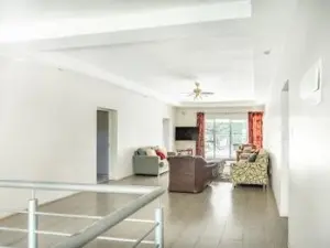 7 Bedroom House to Rent in Chisipite