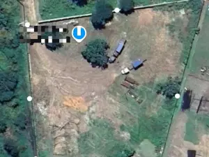 Industrial Stand for Sale