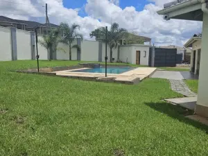 4 Bedroom House to Rent in Shawasha Hills