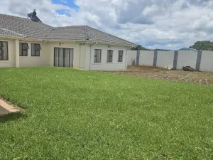 4 Bedroom House to Rent in Shawasha Hills