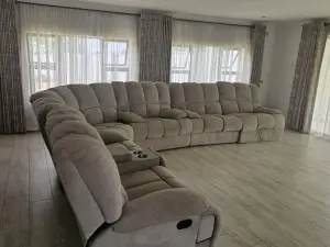 4 Bedroom House to Rent in Shawasha Hills