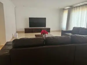 4 Bedroom House to Rent in Shawasha Hills