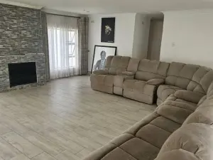 4 Bedroom House to Rent in Shawasha Hills