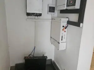 4 Bedroom House to Rent in Shawasha Hills