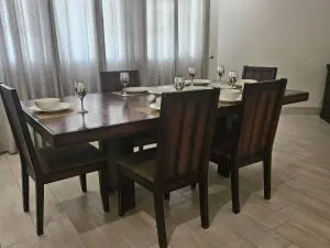 4 Bedroom House to Rent in Shawasha Hills