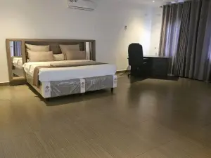 4 Bedroom House to Rent in Shawasha Hills