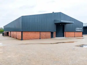 Warehouse/Industrial to Rent