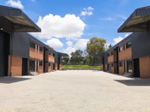 Warehouse/Industrial to Rent in Hatfield