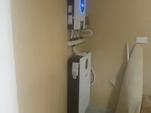 4 Bedroom House to Rent in Greystone Park