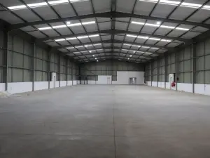 Warehouse/Industrial to Rent in Pomona