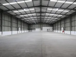 Warehouse/Industrial to Rent in Pomona