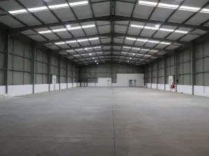 Warehouse/Industrial to Rent in Pomona