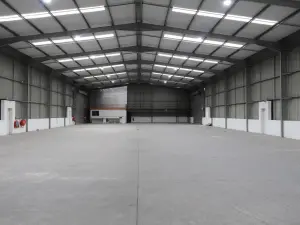 Warehouse/Industrial to Rent in Pomona