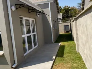 Townhouse/Cluster to Rent in Mount Pleasant