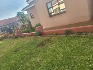 Townhouse/Cluster to Rent