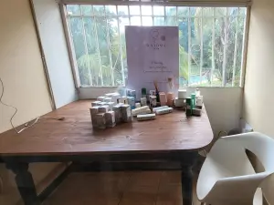 4 Bedroom House to Rent in Marlborough