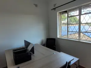 4 Bedroom House to Rent in Marlborough