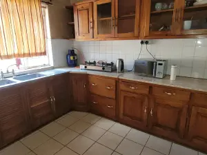 4 Bedroom House to Rent in Marlborough