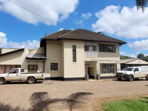 4 Bedroom House to Rent in Marlborough