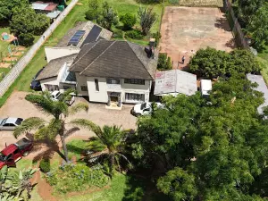 4 Bedroom House to Rent in Marlborough