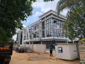 Office to Rent in Avondale