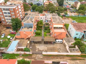 Flat/Apartment to Rent in Avenues