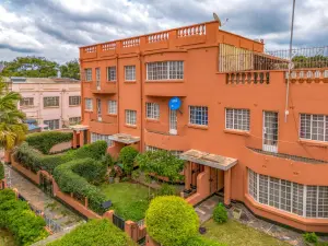 Flat/Apartment to Rent in Avenues