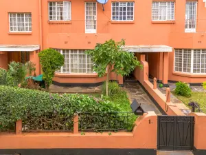 Flat/Apartment to Rent in Avenues