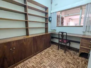 5 Bedroom House to Rent in Ballantyne Park