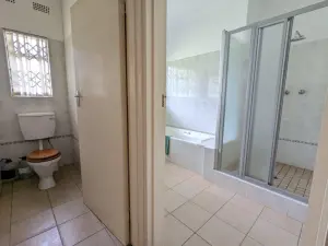 5 Bedroom House to Rent in Ballantyne Park