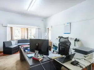 Office to Rent in Belgravia