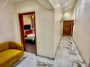 Townhouse/Cluster to Rent in Greystone Park