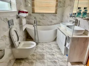 Townhouse/Cluster to Rent in Greystone Park