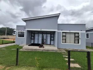 Townhouse/Cluster to Rent