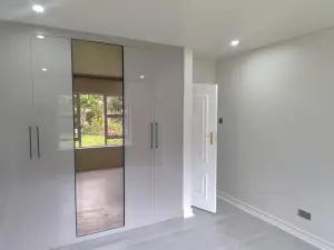 4 Bedroom House to Rent in Borrowdale Brooke