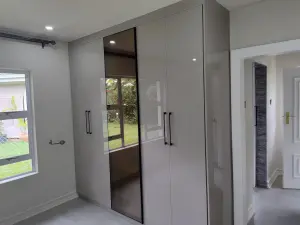 4 Bedroom House to Rent in Borrowdale Brooke