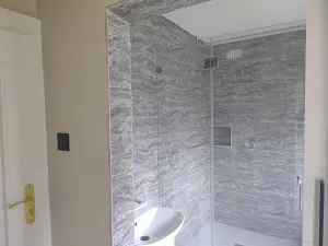 4 Bedroom House to Rent in Borrowdale Brooke