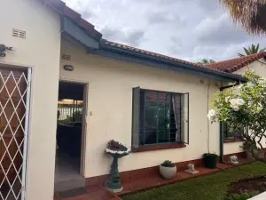 Townhouse/Cluster for Sale