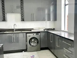 Townhouse/Cluster to Rent in Arlington