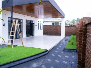 Townhouse/Cluster to Rent in Arlington