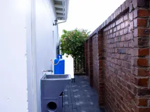 Townhouse/Cluster to Rent in Arlington