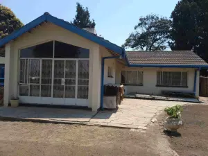 3 Bedroom House to Rent in Avondale West