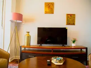 Flat/Apartment to Rent in Avenues