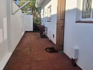 Flat/Apartment to Rent