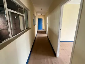 Warehouse/Industrial to Rent in Msasa