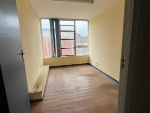 Warehouse/Industrial to Rent in Msasa