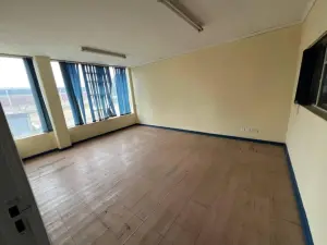 Warehouse/Industrial to Rent in Msasa