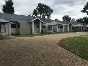 Flat/Apartment to Rent in Newlands
